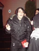 Gerard Way dad