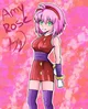 Amy Rose