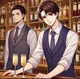 Bartenders