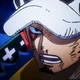 Trafalgar Law