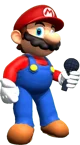 Mario fnf