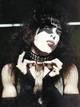 Paul stanley