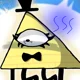 Bill Cipher 