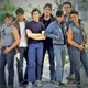 The greasers as Socs