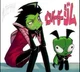 Invader Zim