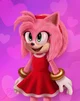 Amy Rose 