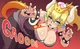 Bowsette 