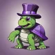 Rupert the Turtle