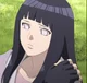 N- Hinata Hyuga