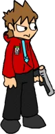 Tord sensei