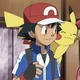 Pkmn - Ash Ketchum