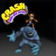 Crash MoM - RPG