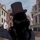 Zatanna Zatara