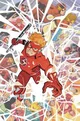 DC Wally West