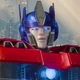 Optimus Prime