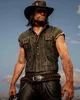 JOHN MARSTON