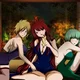 Spriggan 12 girls