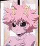 Mina ashido