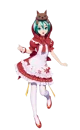 Red Riding Miku 