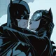 Bruce and Selina