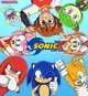 SonicX 