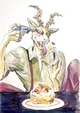 Beastars-Melon