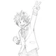 Izuku Midoriya