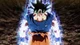 Ui Sign Goku