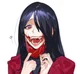 Kuchisake onna
