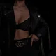 Mafia wife 