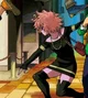 Mina Ashido