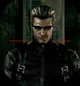 RE - Albert Wesker
