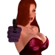 Jessica Rabbit 