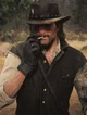 JOHN MARSTON