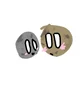 Mercury and Luna