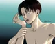 Levi Ackerman 
