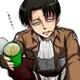 Levi Ackerman 
