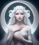 Moon godess