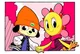 PaRappa and Sunny