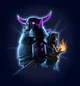 Wizard and PEKKA