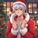 BL Santa Claus BF
