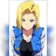 Android 18