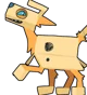 Cornchip 