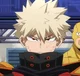 Bakugo
