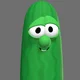 Larry the Cucumber 