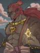 Ganondorf TOTK