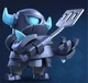 Mini PEKKA