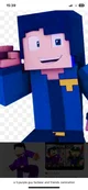 Purple guy 