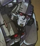 Megatron IDW