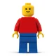 Life as a LEGO